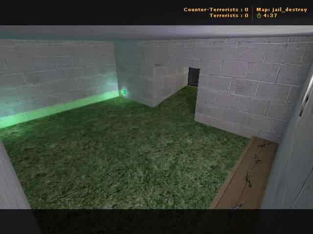 jail_destroy