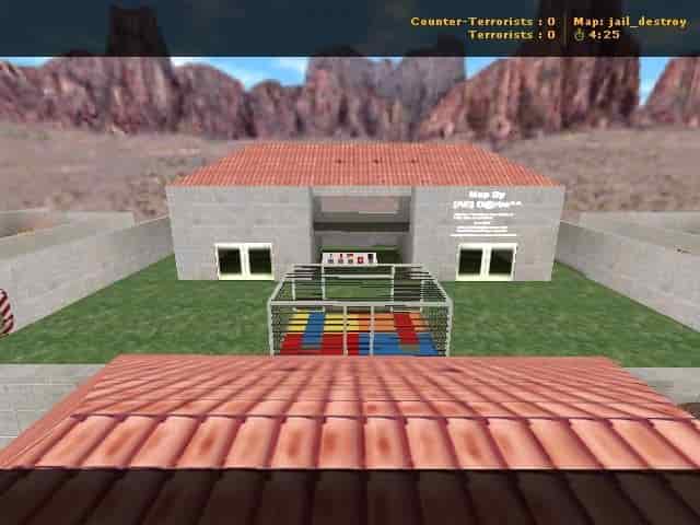 jail_destroy