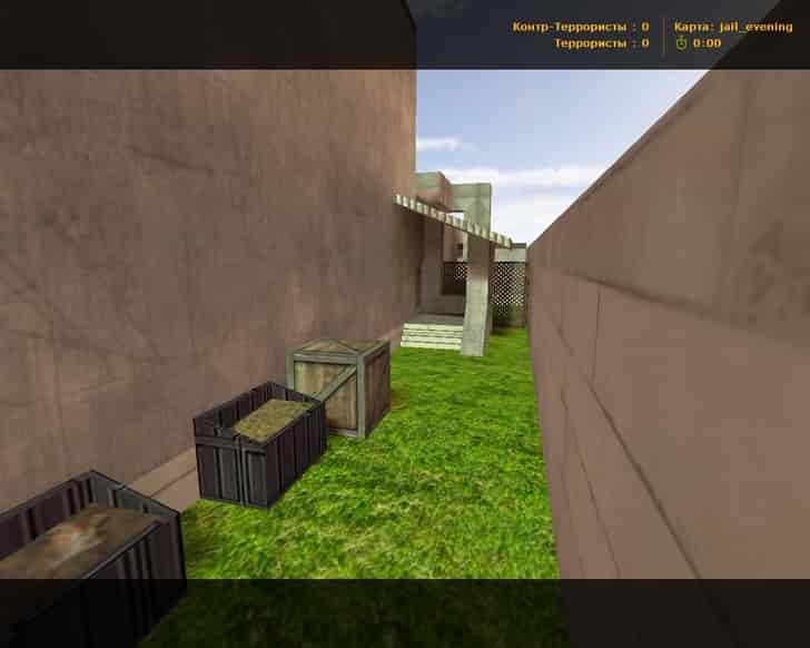 jail_evening