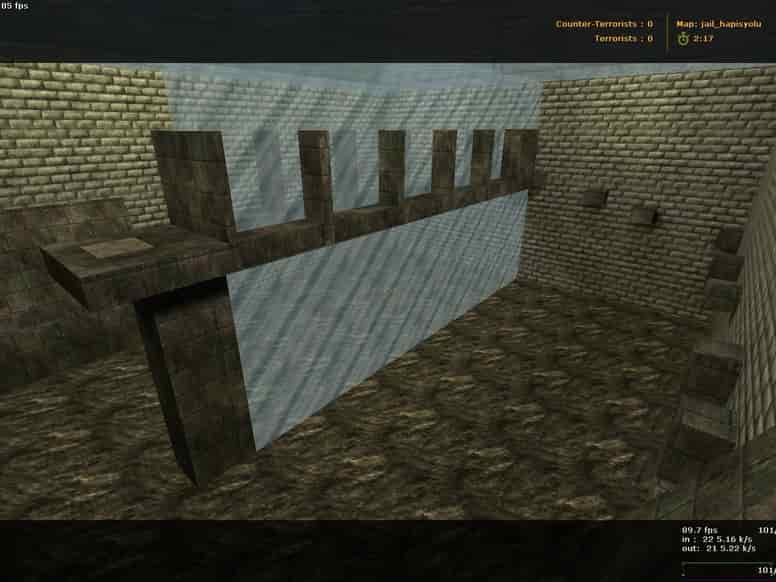 jail_hapisyolu
