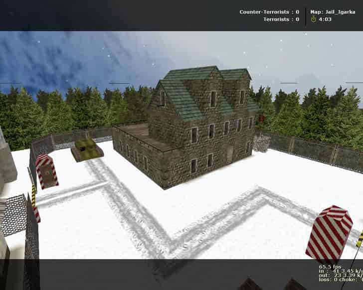 jail_igarka