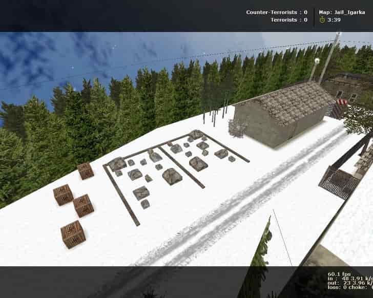 jail_igarka