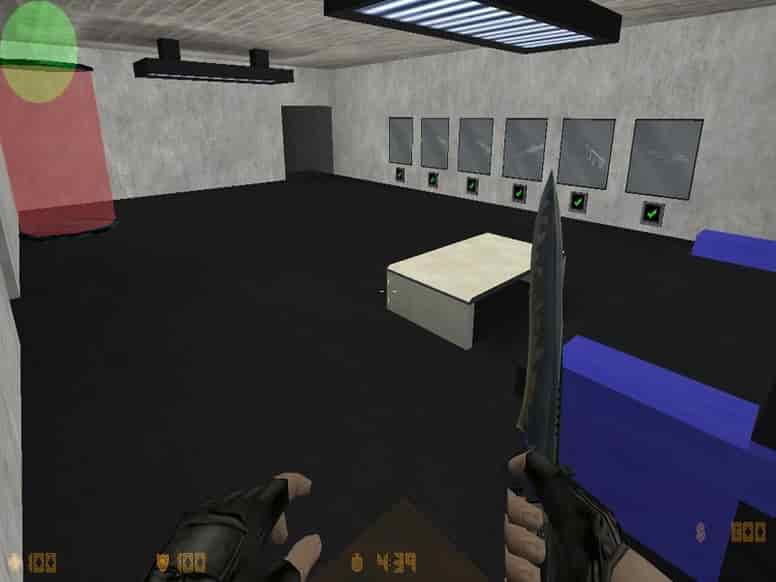 jail_labirent