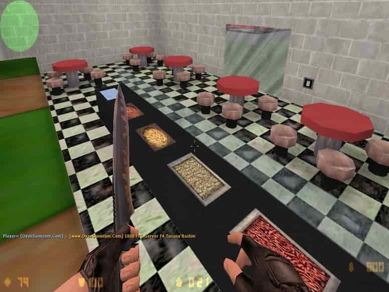 jail_labirent