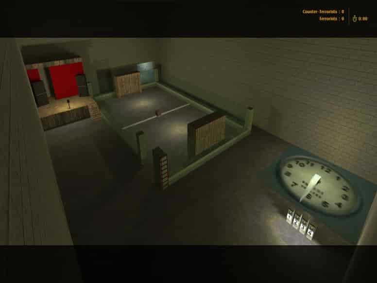 jail_mesafacility