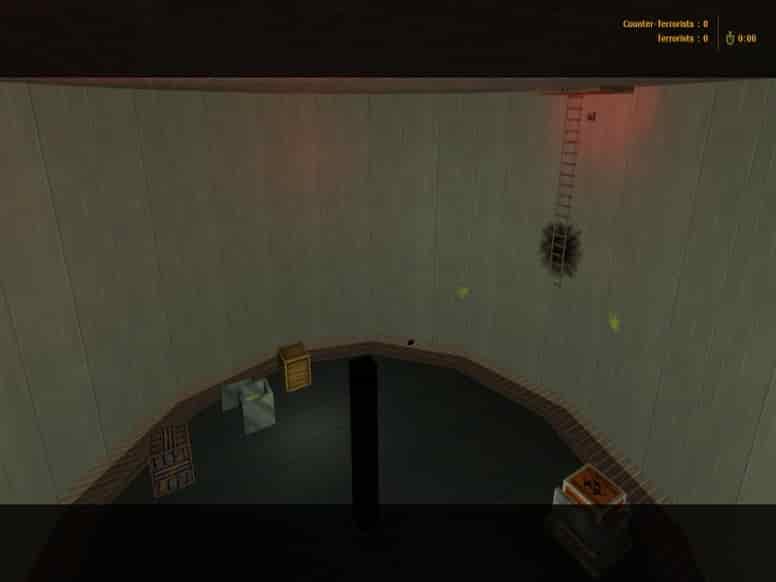 jail_mesafacility