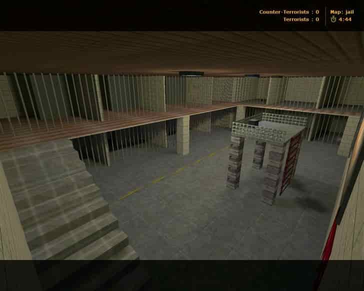 jail_numbed