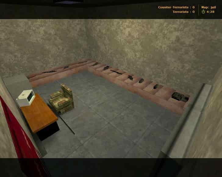 jail_numbed