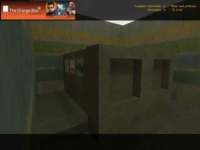 jail_p4rkour