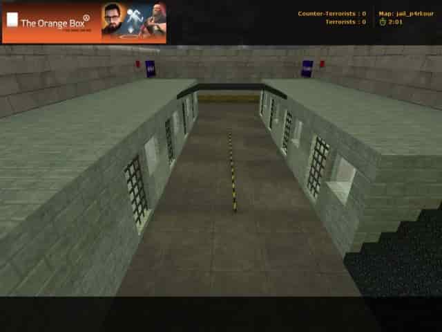 jail_p4rkour
