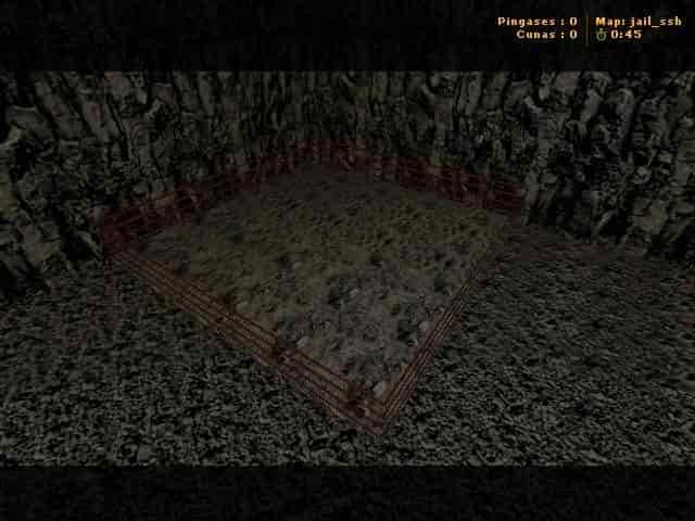 jail_ssh