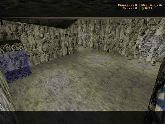 jail_ssh