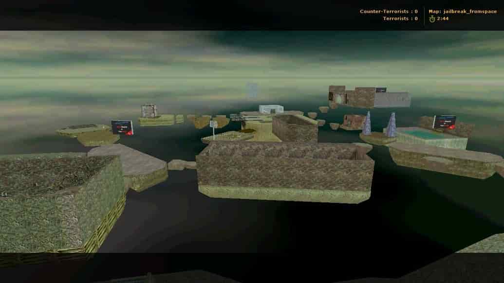 jailbreak_fromspace