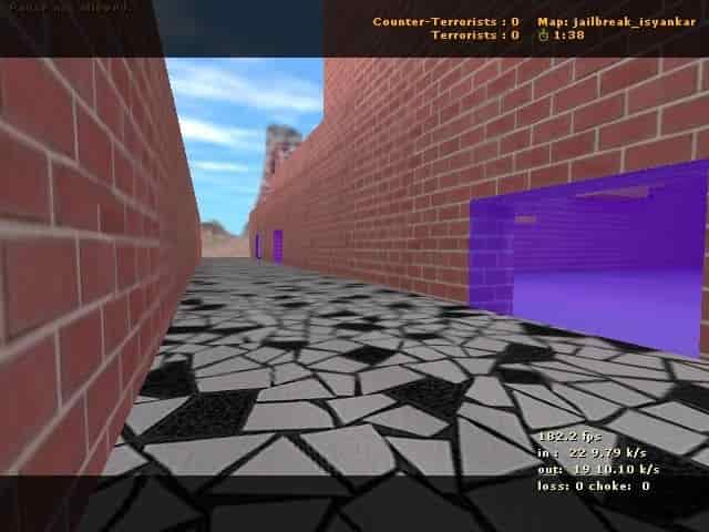 jailbreak_isyankar