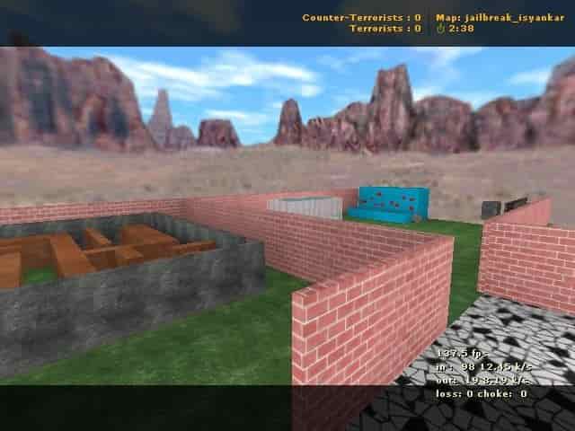 jailbreak_isyankar
