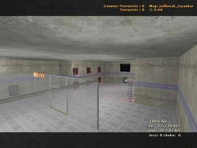 jailbreak_isyankar