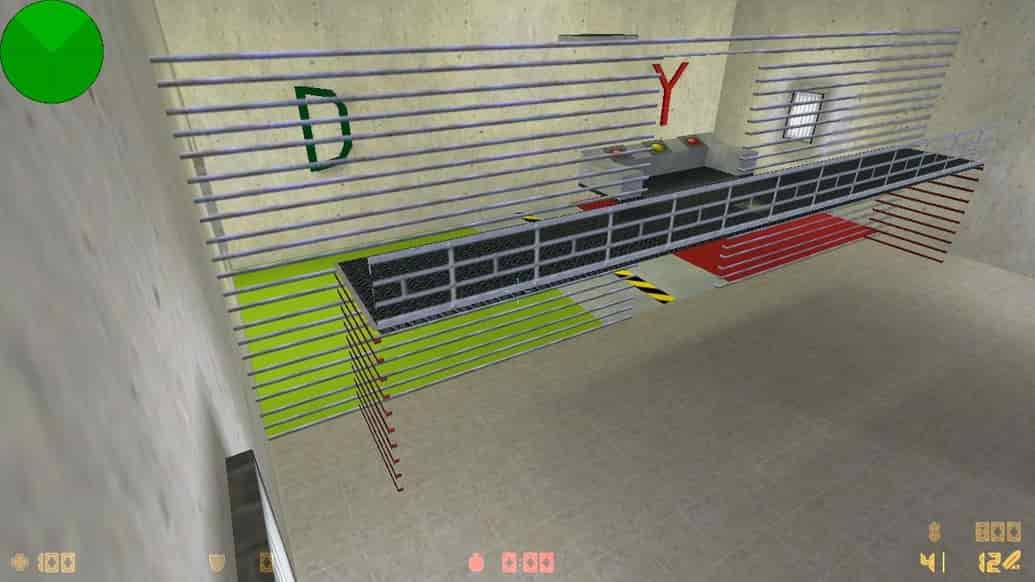 jailbreak_shift