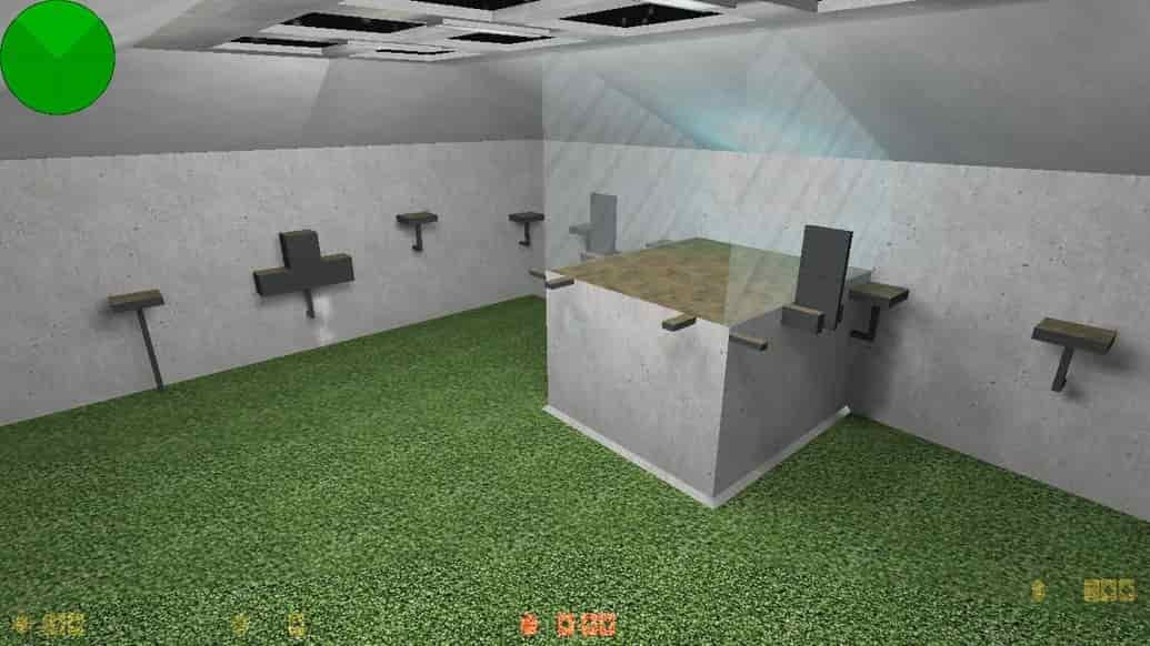 jailbreak_shift