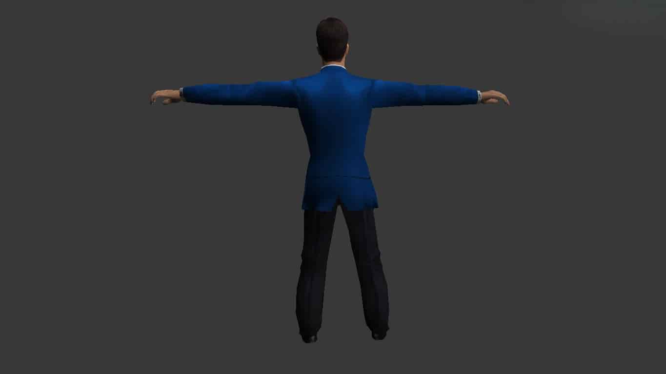 James Bond