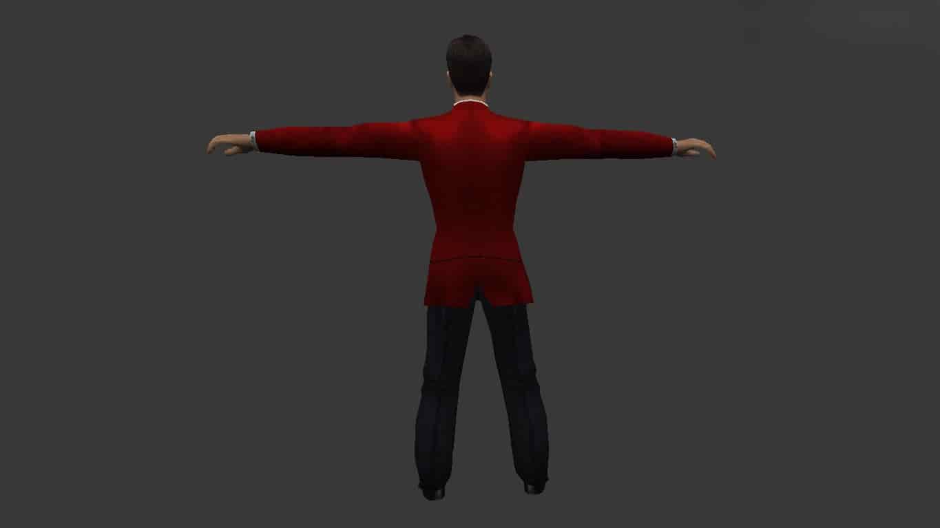 James Bond