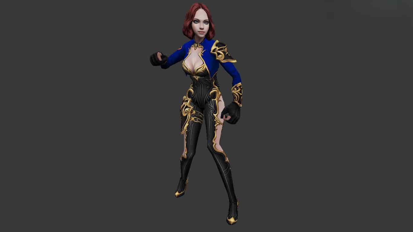Jane