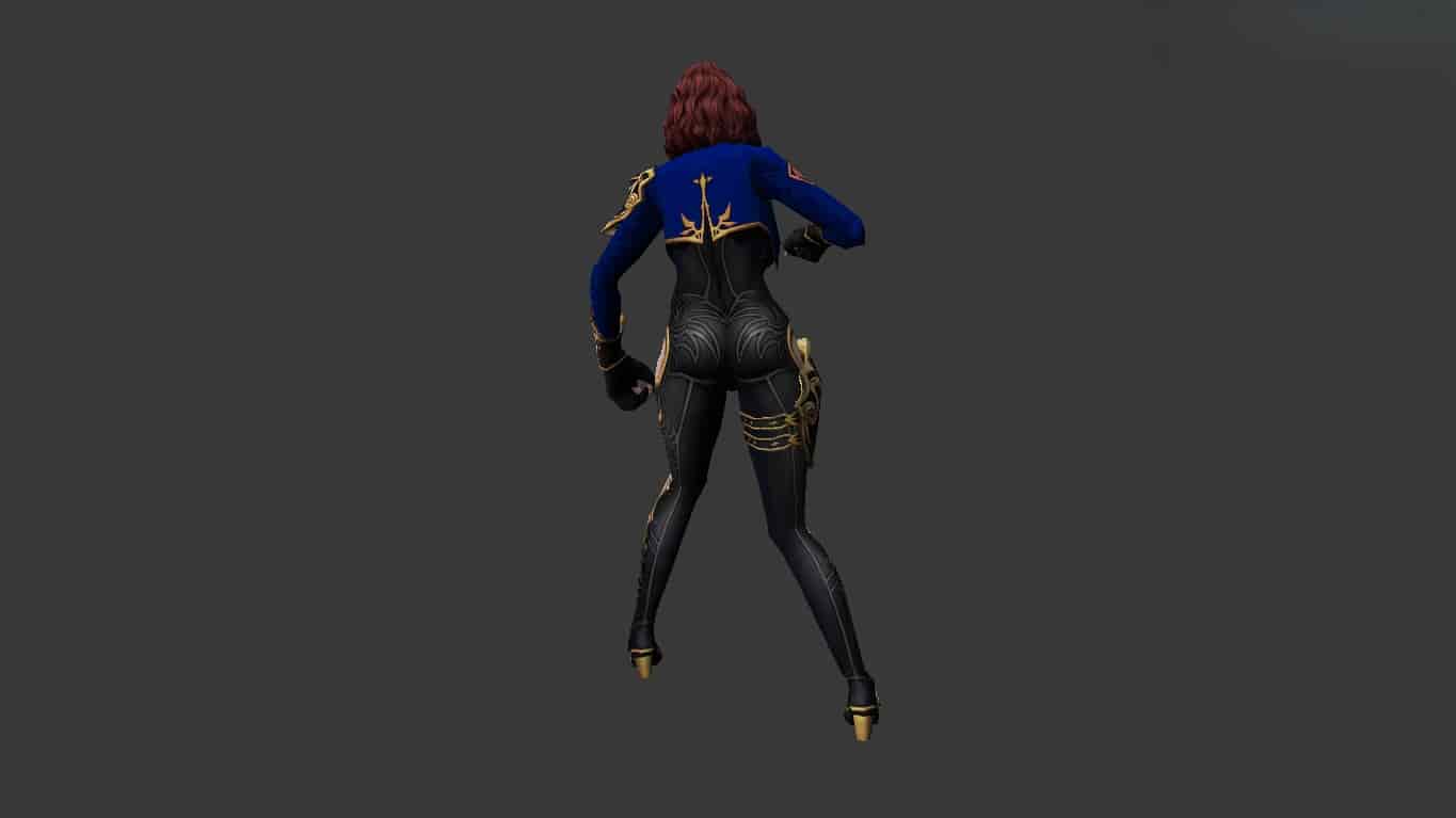 Jane