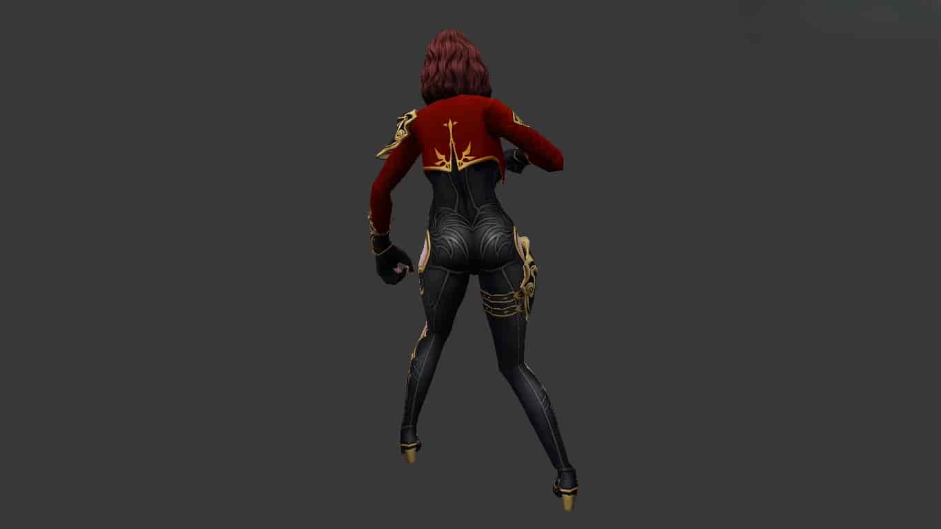 Jane