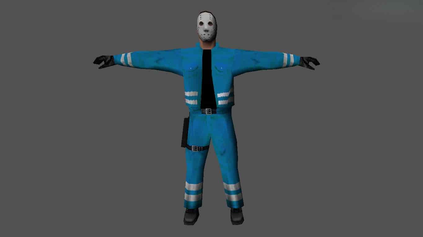 Jason