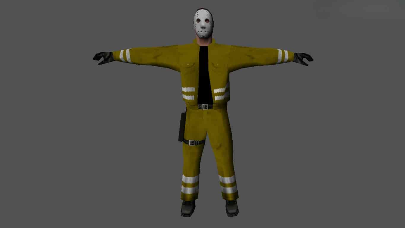 Jason