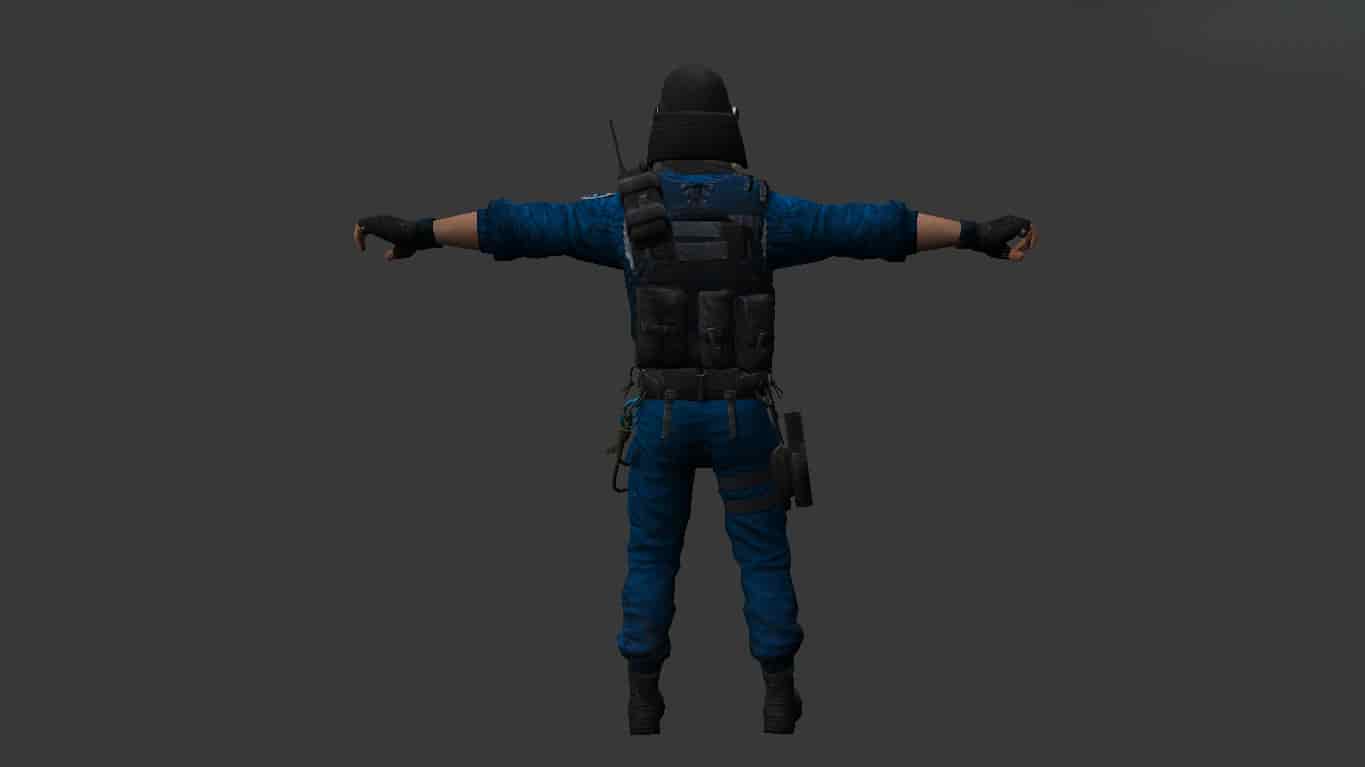 Jean Pierre