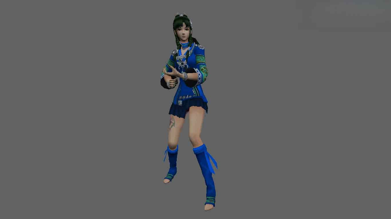 Jieluo