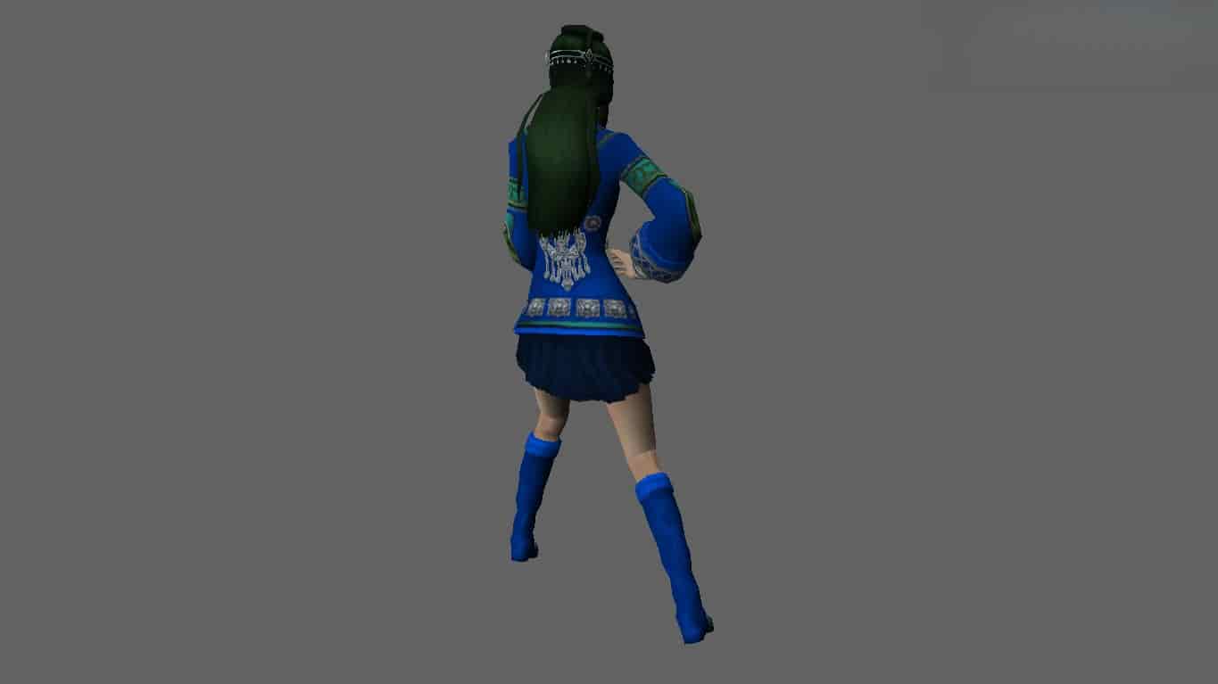 Jieluo