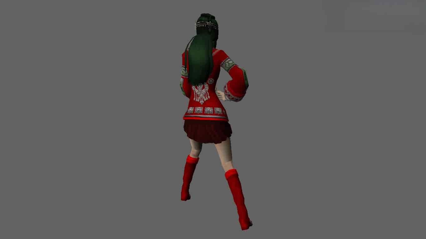 Jieluo