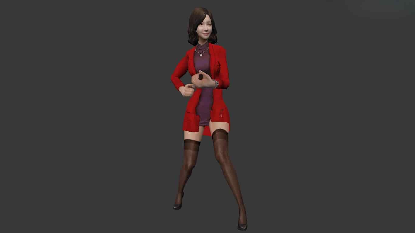 Jin Se-yeon
