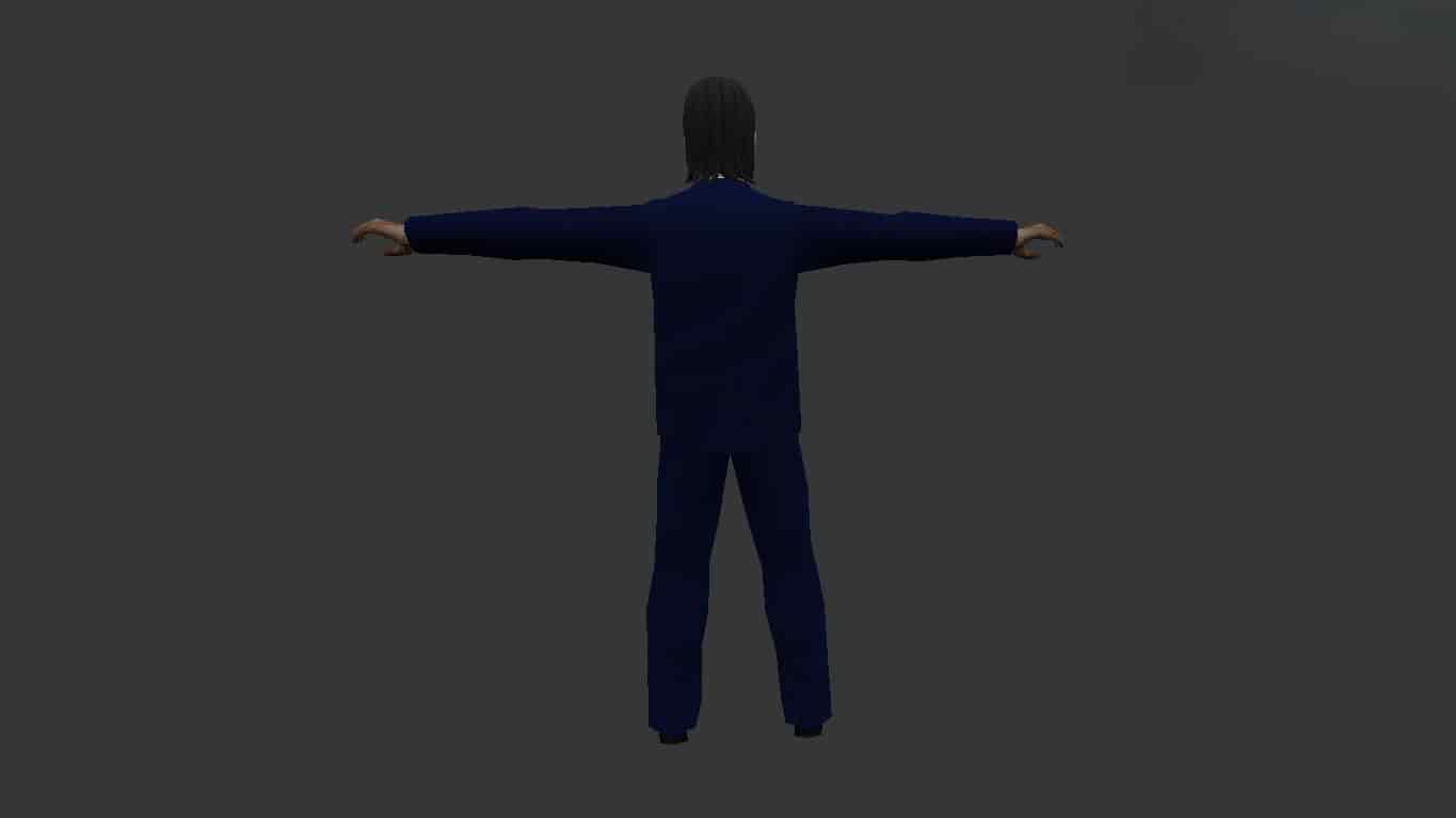 John Wick КТ-ТТ