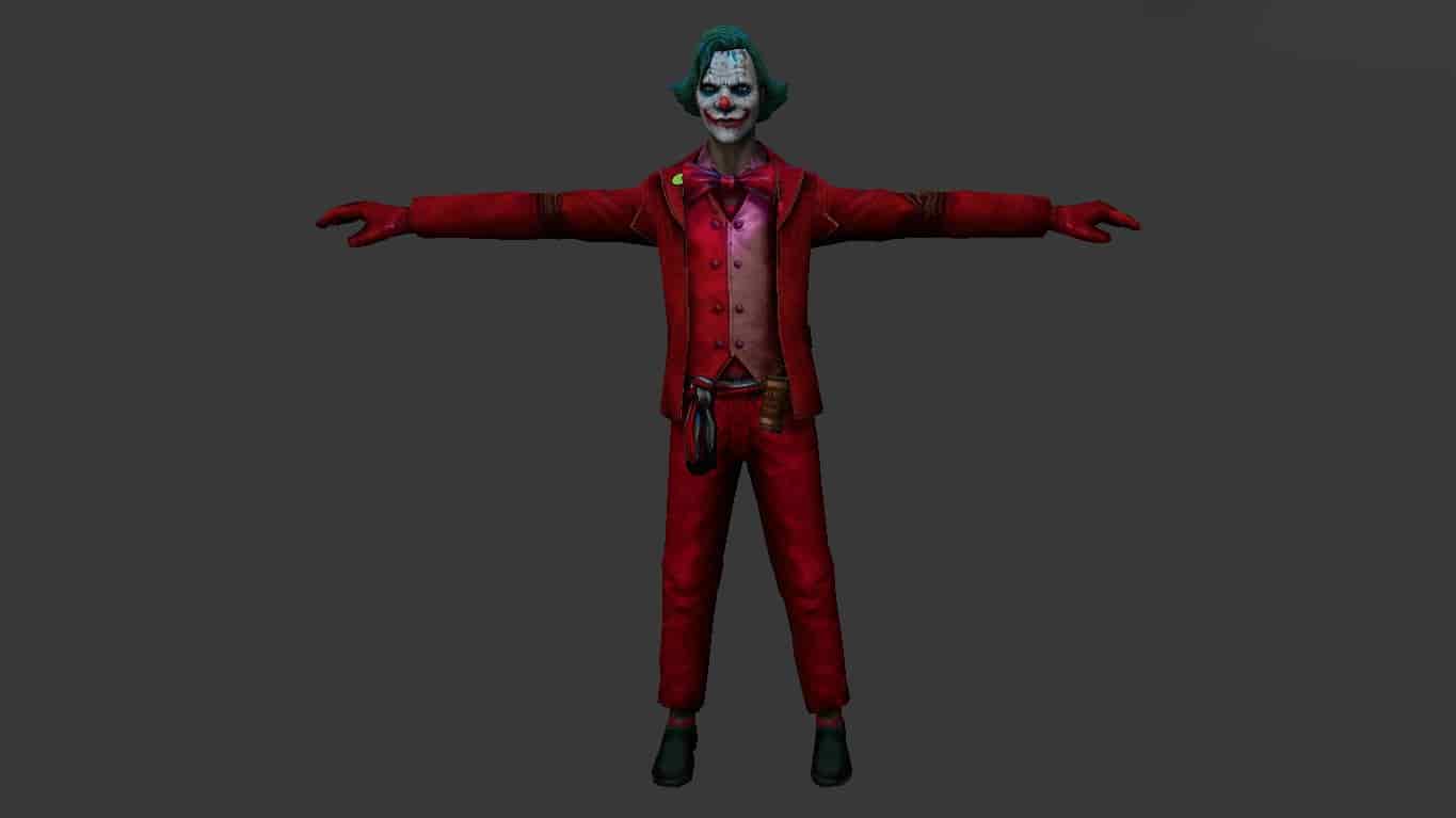 Joker