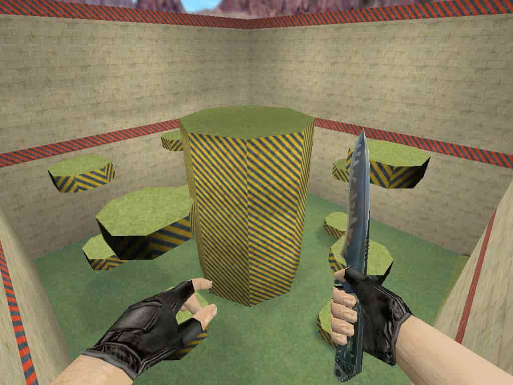 bhop-n