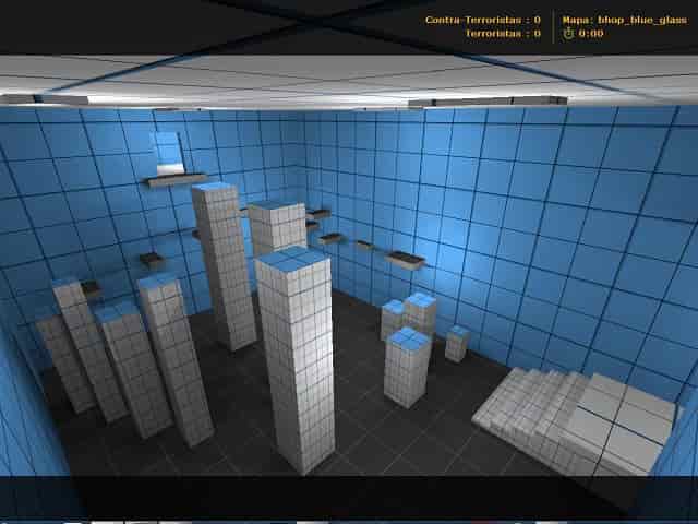 bhop_blue_glass