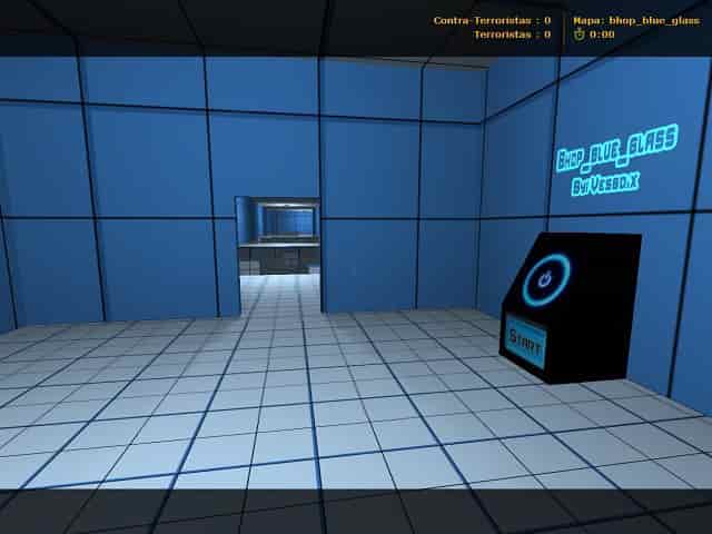 bhop_blue_glass