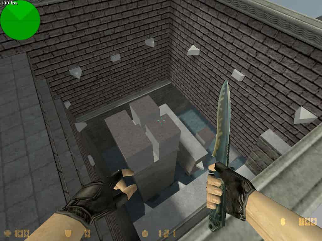 bhop_break_free