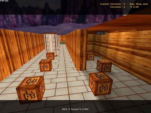 bhop_dojo