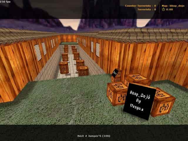 bhop_dojo