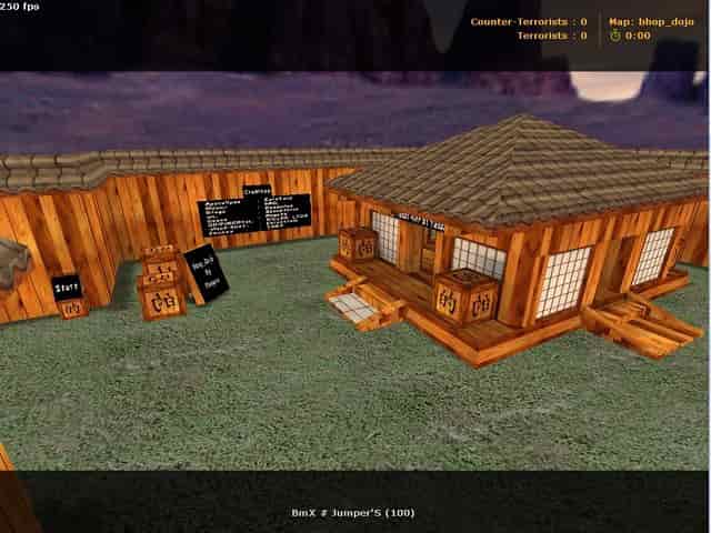 bhop_dojo