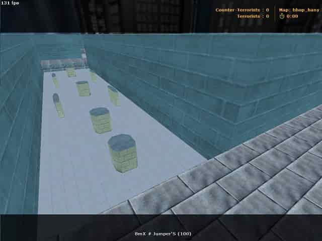 bhop_hany