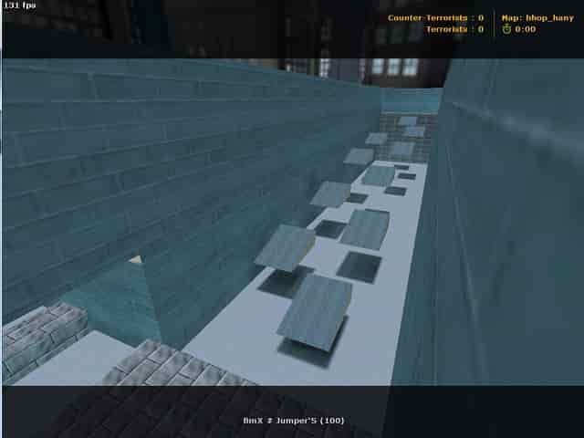 bhop_hany