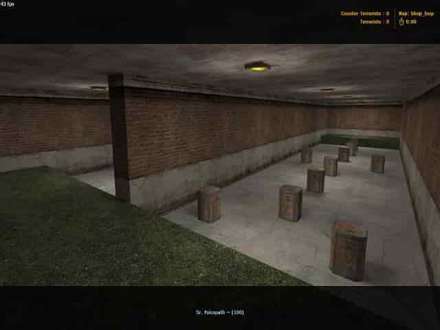 bhop_loop
