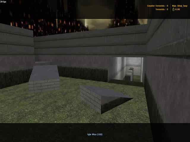 bhop_loop