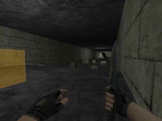 bhop_slow
