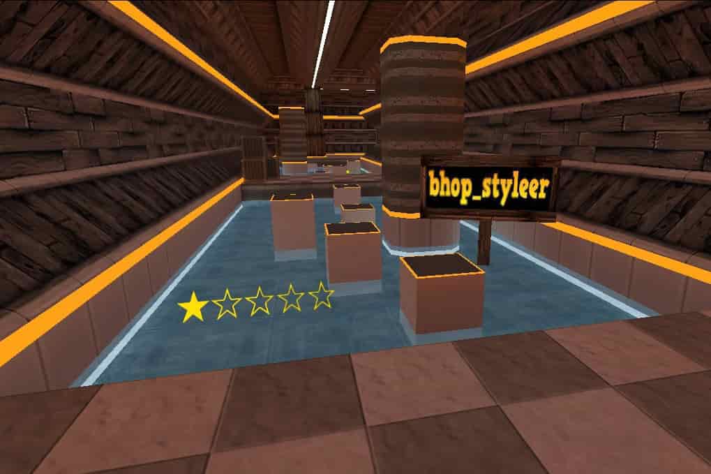bhop_styleer