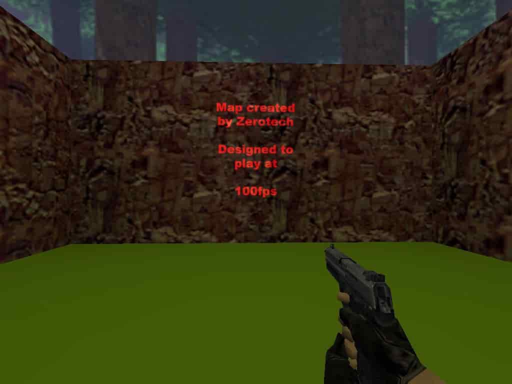 bhop_target